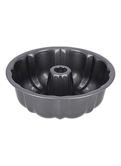 ONEIDA Oneida Bliss 9.5 Inch Fluted Tube Pan -35329  - Image 2