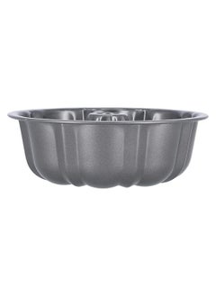 ONEIDA Oneida Bliss 9.5 Inch Fluted Tube Pan -35329  - Image 3