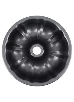 ONEIDA Oneida Bliss 9.5 Inch Fluted Tube Pan -35329  - Image 4