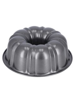 ONEIDA Oneida Bliss 9.5 Inch Fluted Tube Pan -35329  - Image 5
