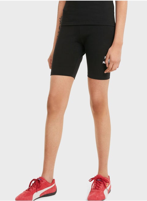 Classics High Waist Leggings