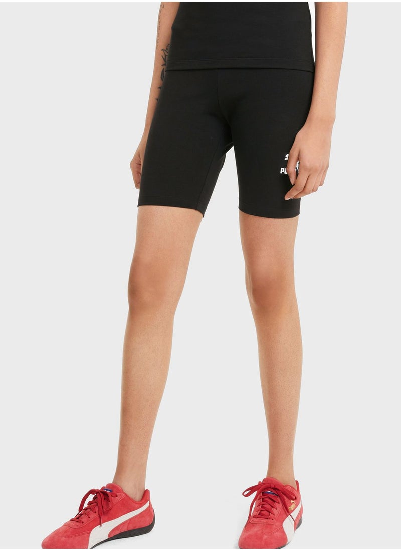 PUMA - Classics High Waist Leggings - Image 1