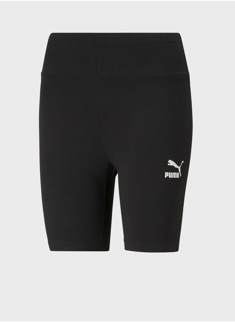 PUMA - Classics High Waist Leggings - Image 1