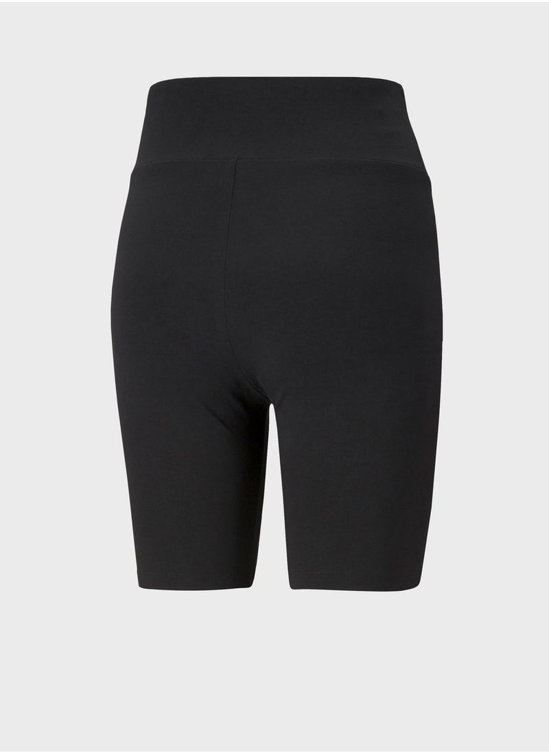 PUMA - Classics High Waist Leggings - Image 1