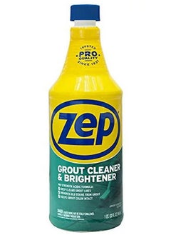 Grout Cleaner & Brightener 946 ml