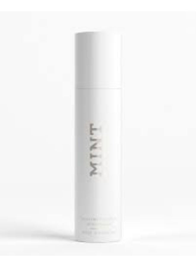 منت غسول الفم بنكهة النعناع من دكتور مينتشيفا، هوليوود سمايل، 200 مل - Image 1