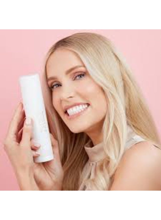 منت غسول الفم بنكهة النعناع من دكتور مينتشيفا، هوليوود سمايل، 200 مل - Image 3