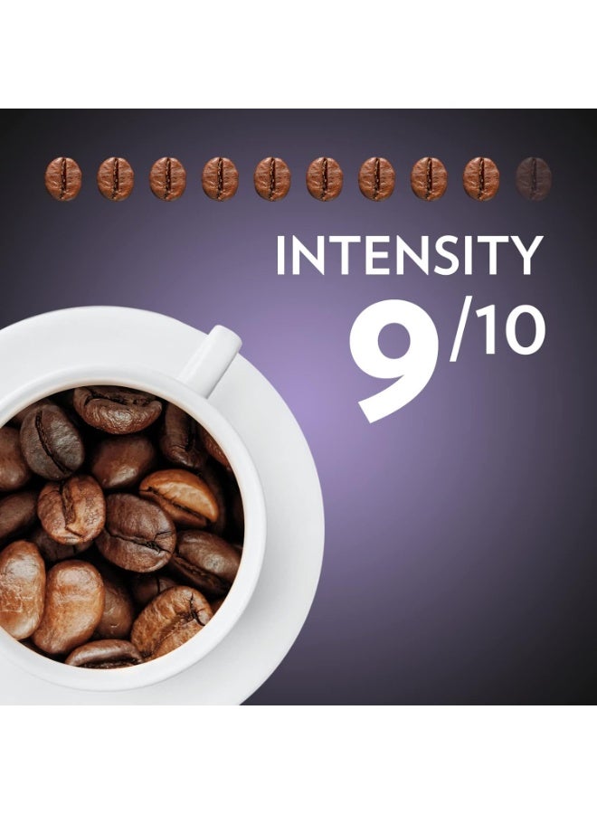 Lavazza Crema E Gusto Forte Ground Coffee 2 X 250grams - Image 5