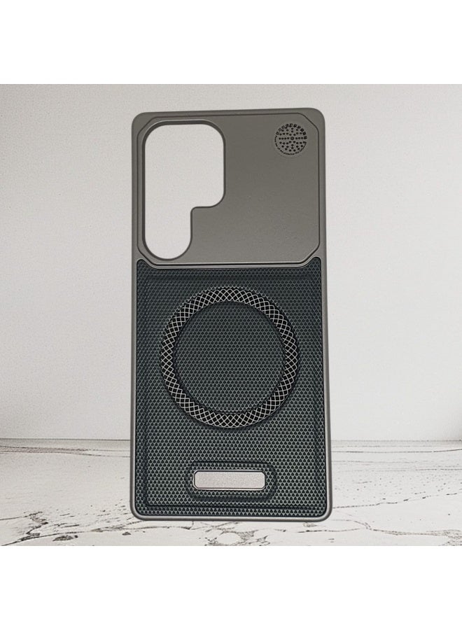 KISS Mobile Phone Protection Case Security and Style Combined Compatible with S24 ULTRA - Image 2