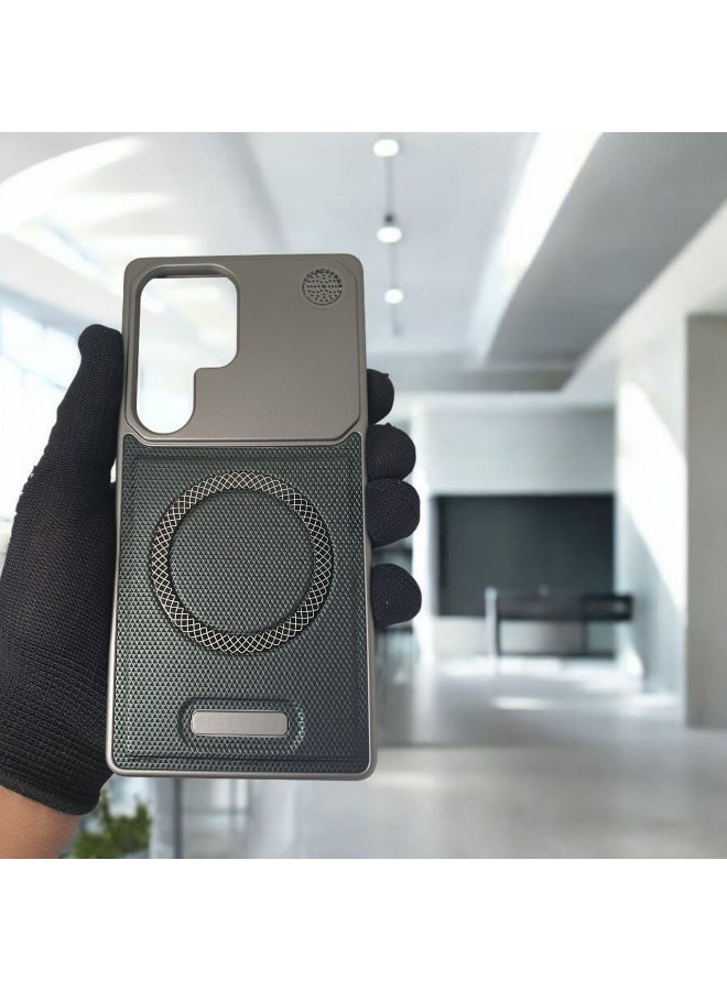 KISS Mobile Phone Protection Case Security and Style Combined Compatible with S24 ULTRA - Image 1