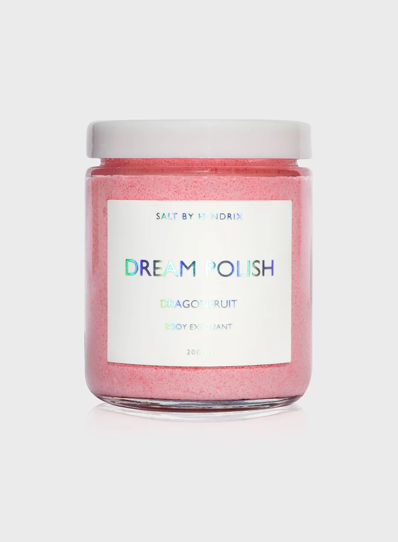 SALT BY HENDRIX Dream Polish