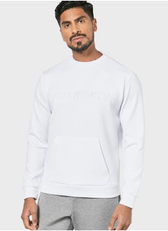 Mango Man Essential Sweatshirt  - Image 1