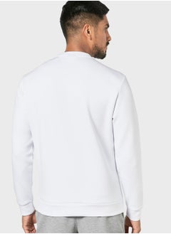 Mango Man Essential Sweatshirt  - Image 2