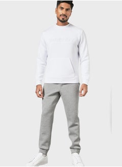 Mango Man Essential Sweatshirt  - Image 4