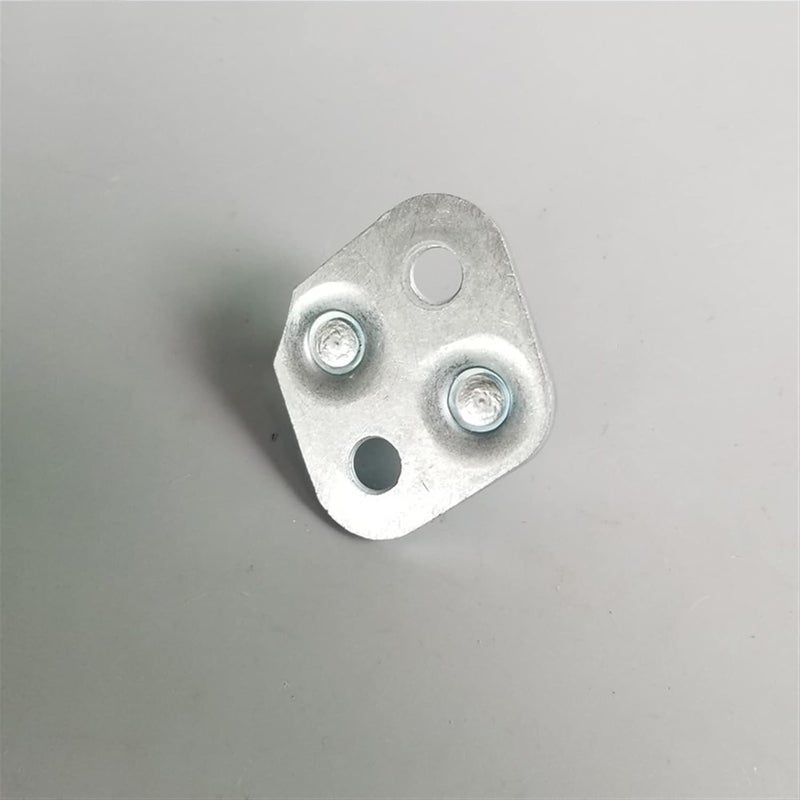 Wivplex Tailgate Lock with Striker for Changan and Honor - Image 2