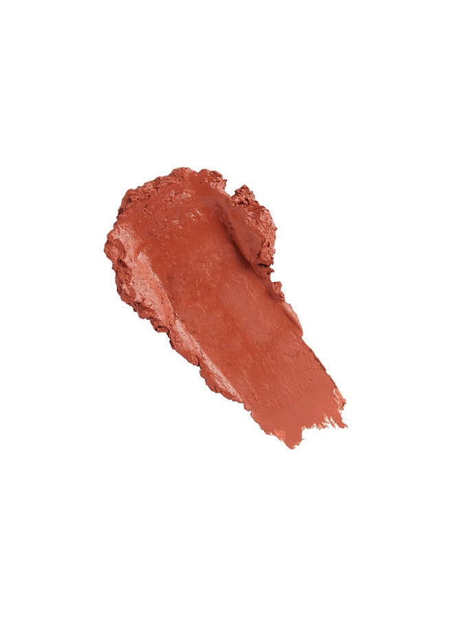 REVOLUTION Satin Kiss Lipstick  - Image 3