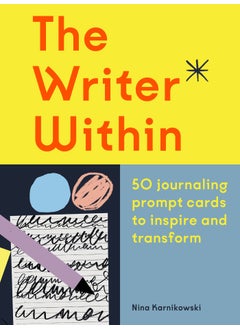 Writer Within 