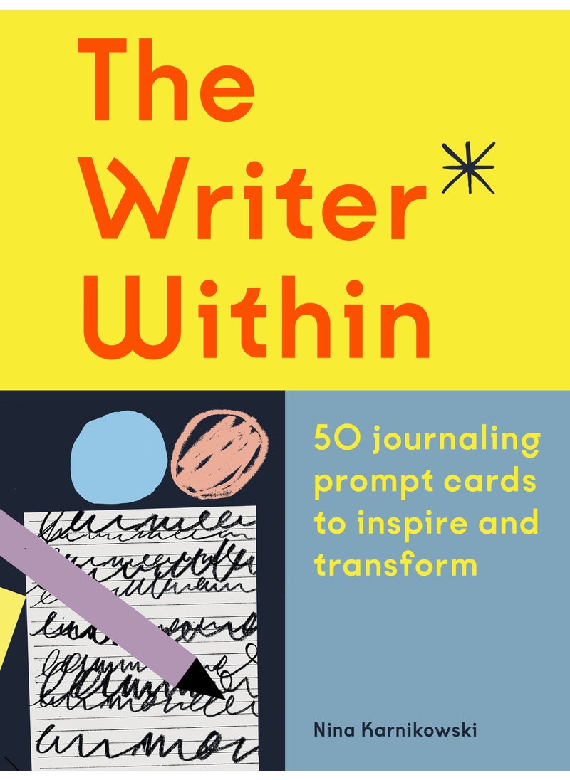 Writer Within 