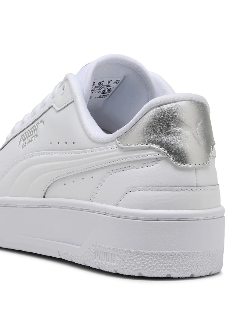 PUMA Ca Match Metallic