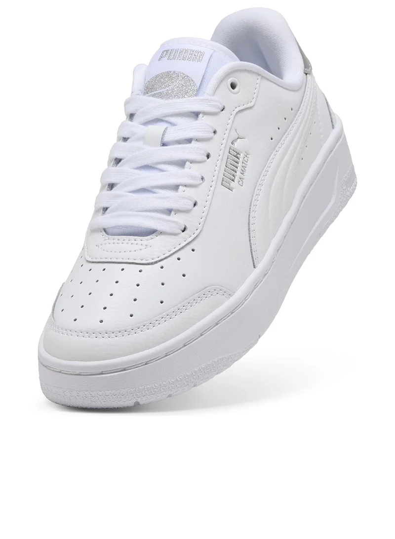 PUMA Ca Match Metallic