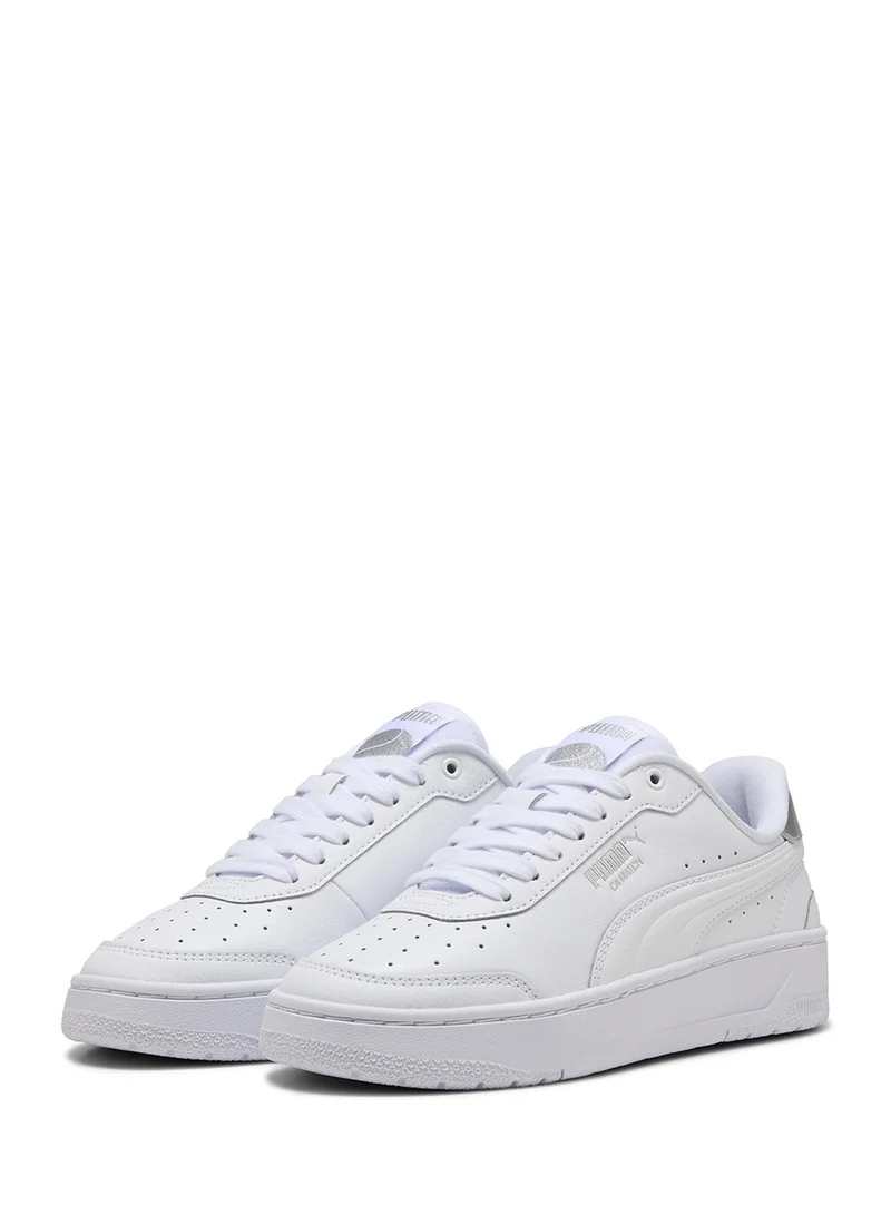 PUMA Ca Match Metallic