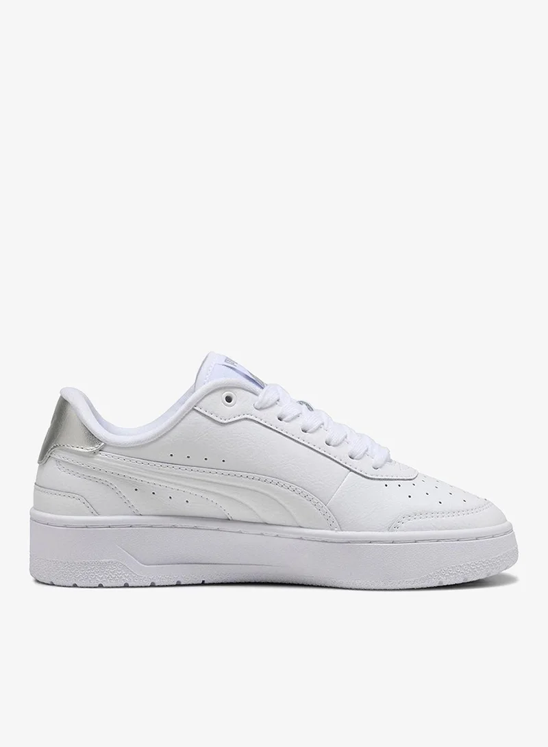 PUMA Ca Match Metallic