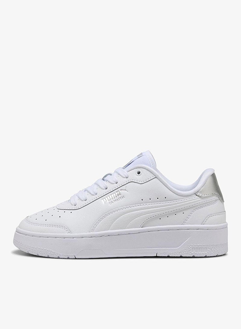 PUMA Ca Match Metallic - Image 2