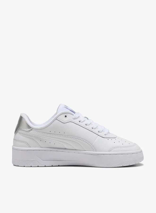 PUMA Ca Match Metallic