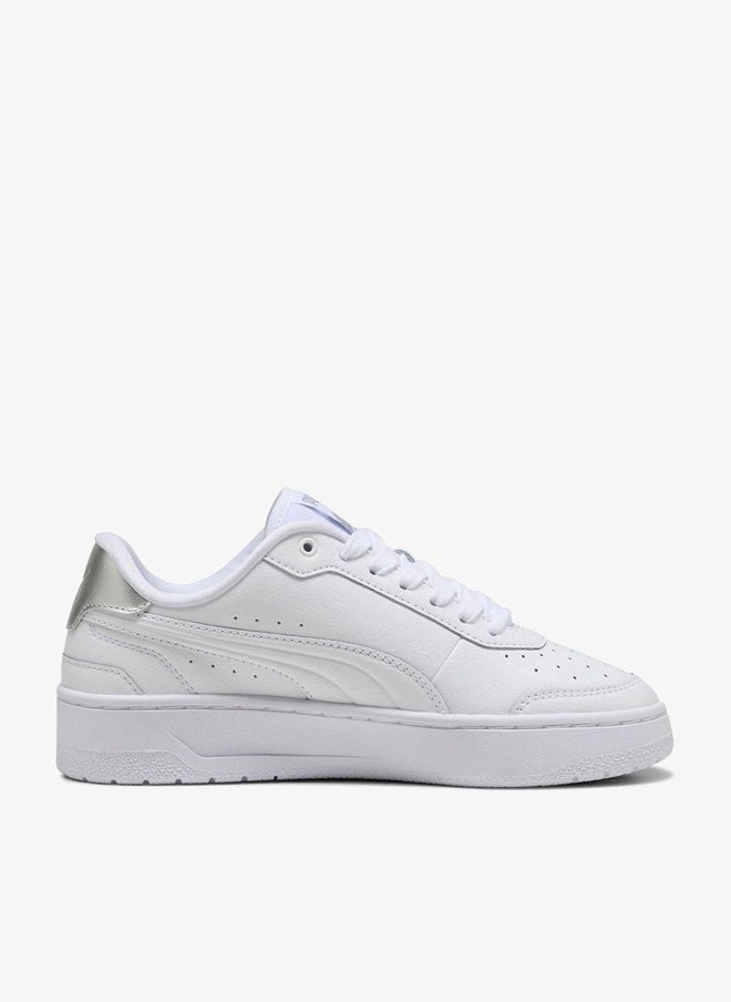 PUMA Ca Match Metallic - Image 1