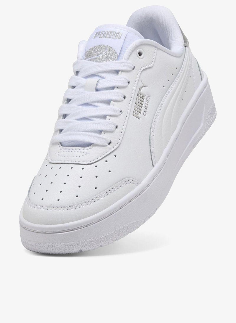 PUMA Ca Match Metallic - Image 5