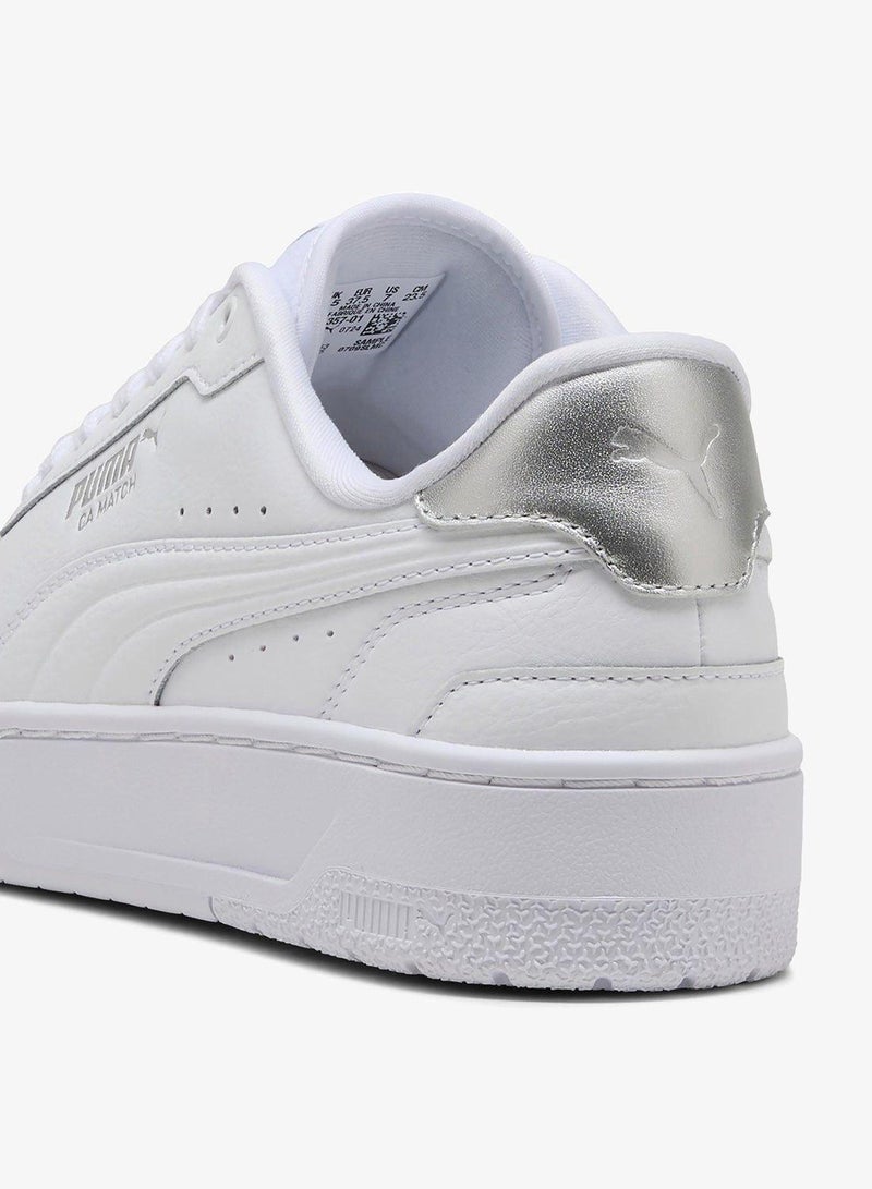 PUMA Ca Match Metallic - Image 4