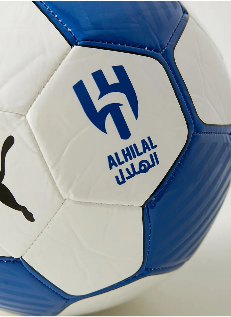 بوما Al Hilal Ball