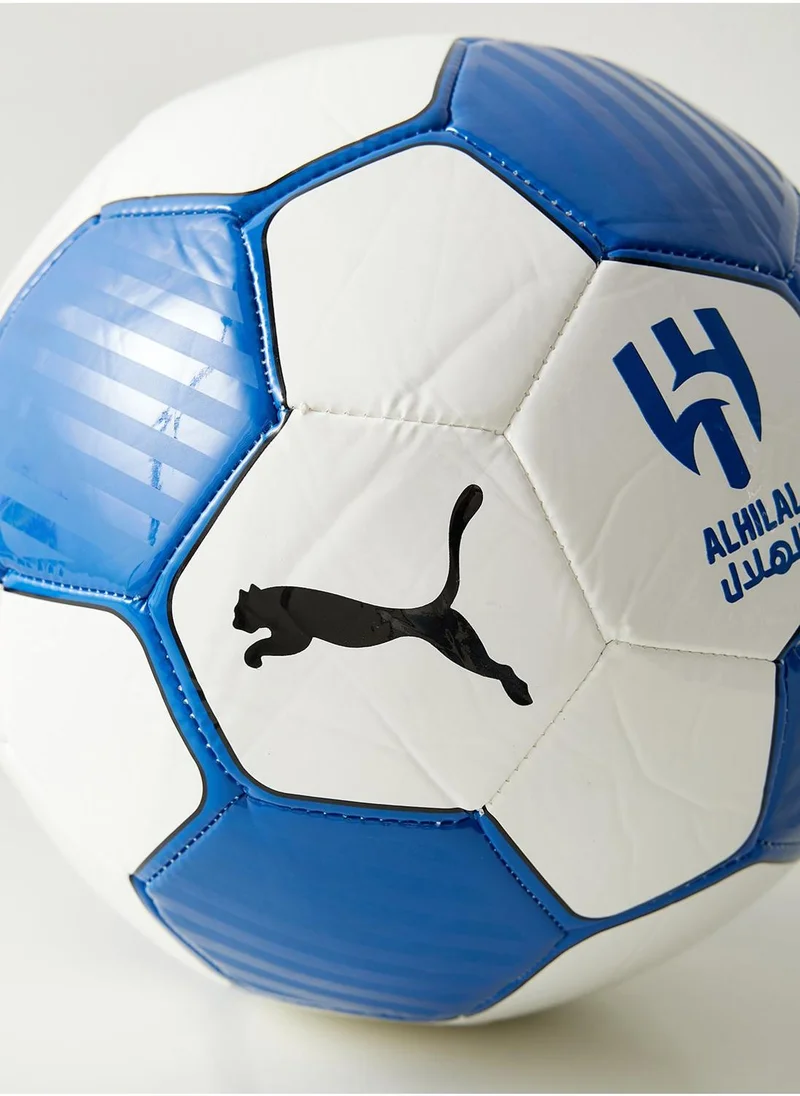 PUMA Al Hilal Ball