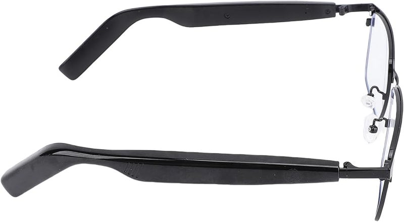 نظارات المترجم الذكي الذكية مع 100 لغة حجب الضوء الأزرق ميكروفون مدمج ومكبر صوت - Image 5