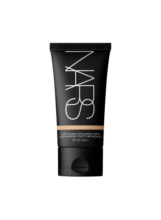NARS Cosmetics Pure Radiant Tinted Moisturiser SPF30/PA+++  MYKONOS - Image 1