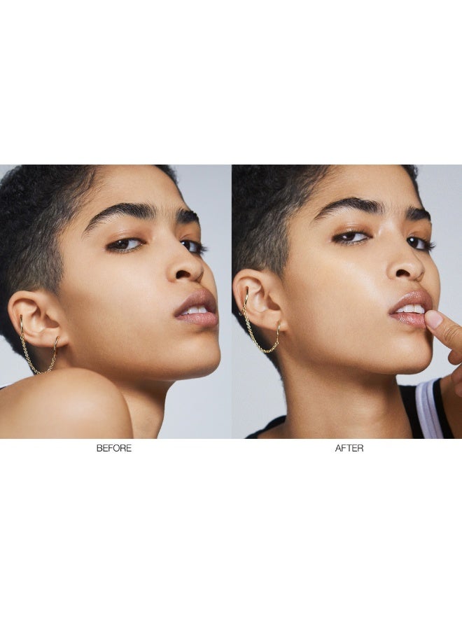 NARS Cosmetics Pure Radiant Tinted Moisturiser SPF30/PA+++  MYKONOS - Image 3