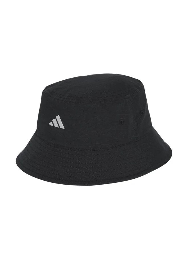 اديداس adidas MER MC BUCKET Black Motorsport BUCKET for Unisex - OSFY
