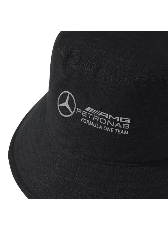 اديداس adidas MER MC BUCKET Black Motorsport BUCKET for Unisex - OSFY