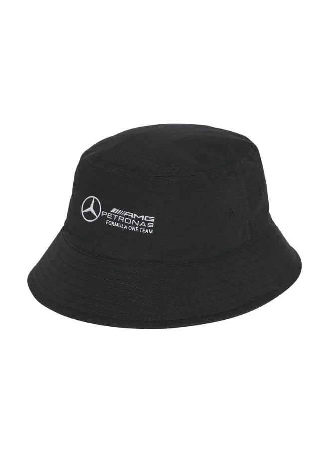 اديداس adidas MER MC BUCKET Black Motorsport BUCKET for Unisex - OSFY
