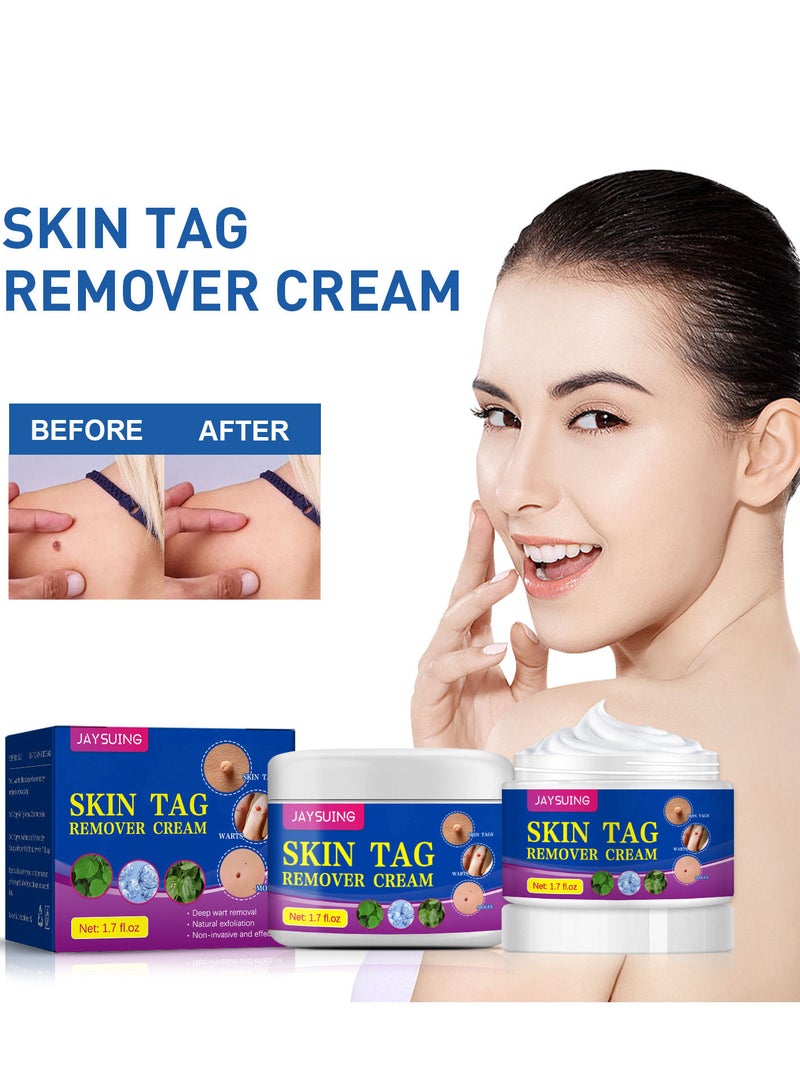 Jaysuing Skin Tag Remover Cream  - Image 1
