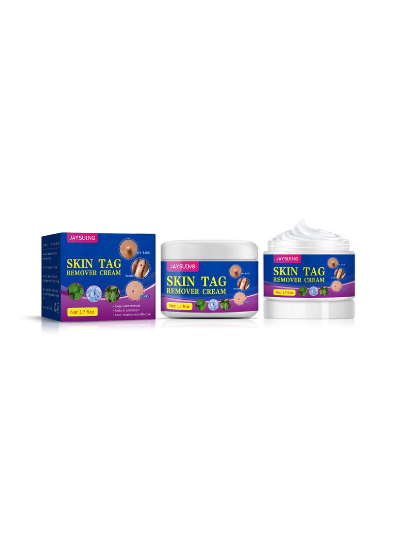 Jaysuing Skin Tag Remover Cream  - Image 2