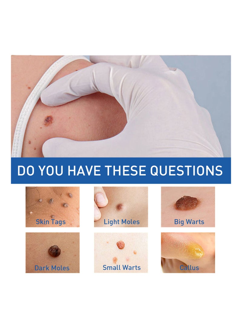 Jaysuing Skin Tag Remover Cream  - Image 4