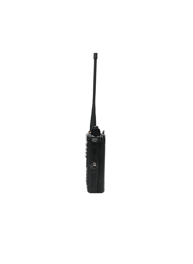 PROMAGE Promage Connect PC-WT900 PLUS Two Way Radio 12 Pack With Earpiece, Dual Band, Auto-Back Light, Time-out Timer, Voice Prompt, AUTO Keypad Lock, Emergency Alarm, Built in Flashlight, Low Battery Warning, 12- Pack  - Image 3