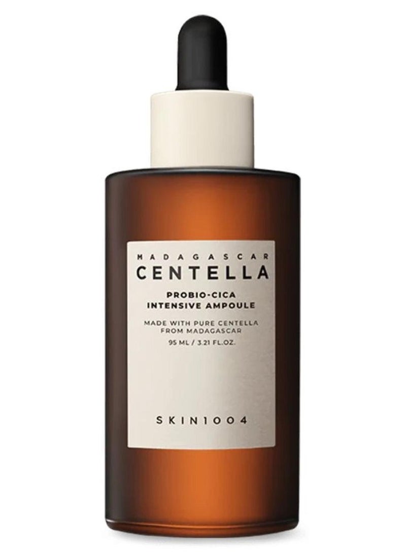 SKIN1004 Madagascar Centella Probio-Cica Intensive Ampoule 95ml - Image 1