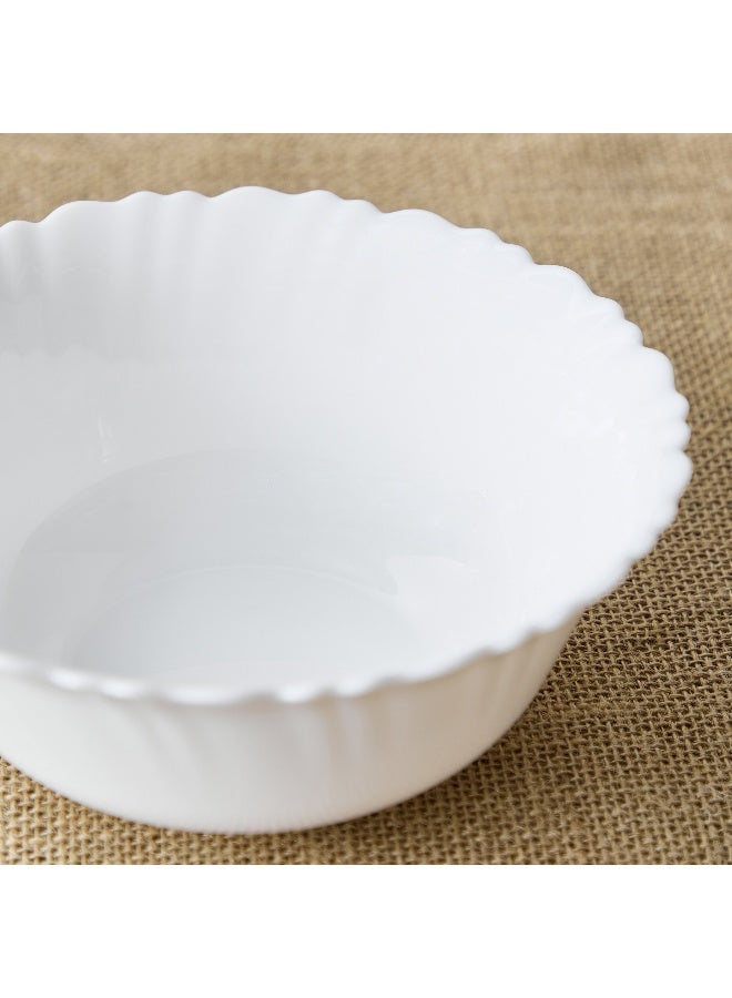 Home Box Glass Serving Bowl - Image 3