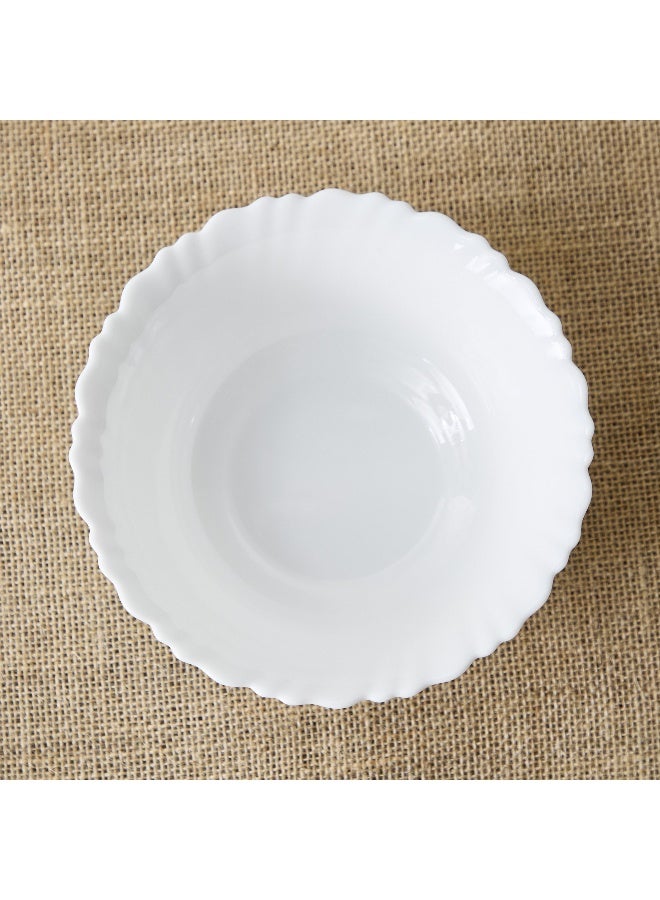 Home Box Glass Serving Bowl - Image 2