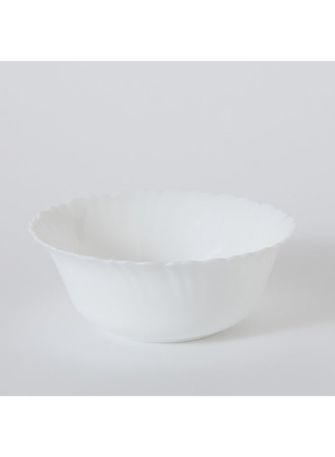 Home Box Glass Serving Bowl - Image 5