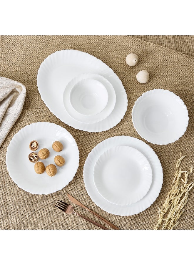 Home Box Glass Serving Bowl - Image 4