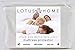 Permafresh Permafresh Lotus Home Cotton Water and Stain Resistant Mattress Protector, Twin  - Image 2