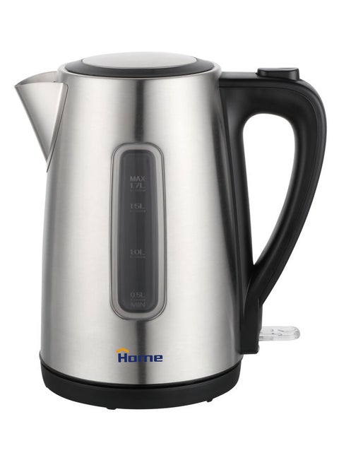 Electric Kettle 1850-2200W- Stainless Steel Housing 1.7 L- Cs2240